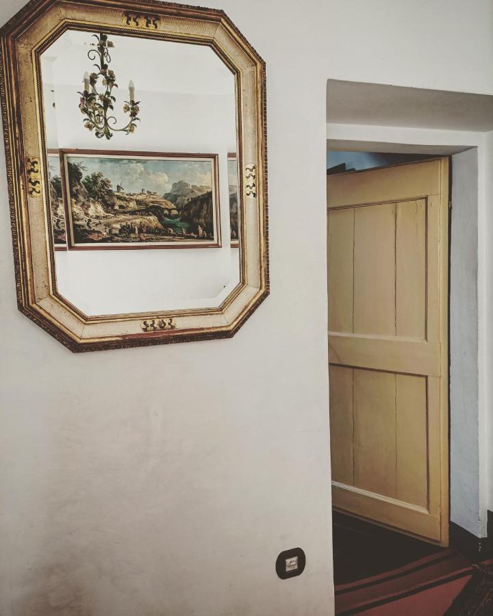 Appartamento Ancella - Residenza La Madonina Morciano モルチャーノ・ディ・ロマーニャ エクステリア 写真