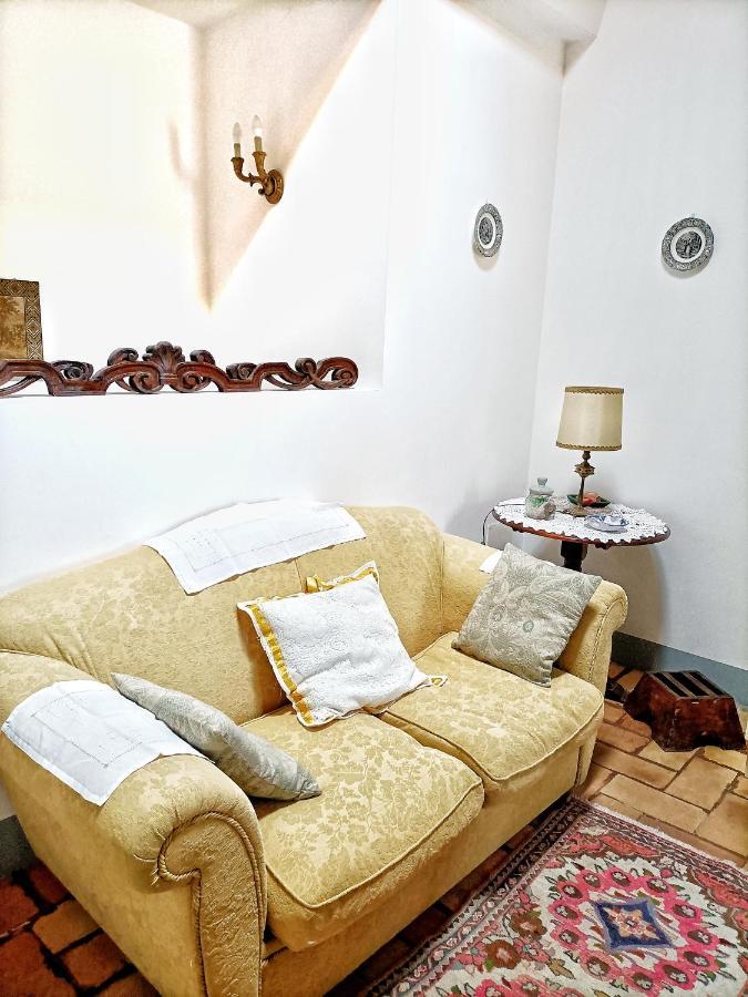 Appartamento Ancella - Residenza La Madonina Morciano モルチャーノ・ディ・ロマーニャ エクステリア 写真
