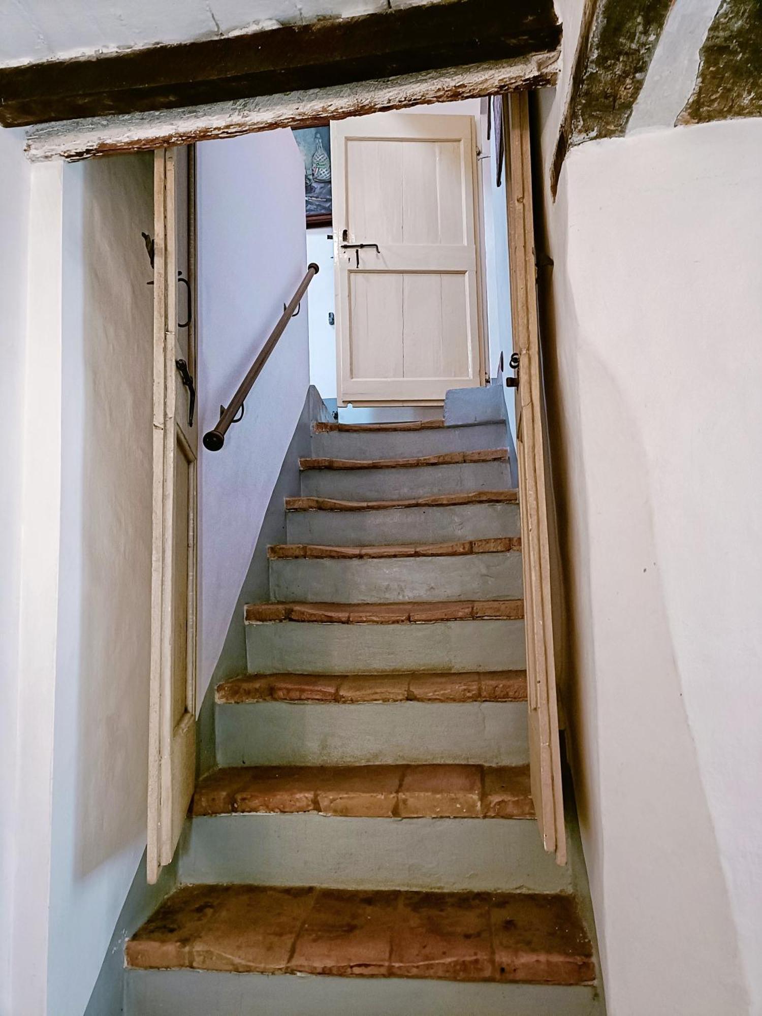 Appartamento Ancella - Residenza La Madonina Morciano モルチャーノ・ディ・ロマーニャ エクステリア 写真