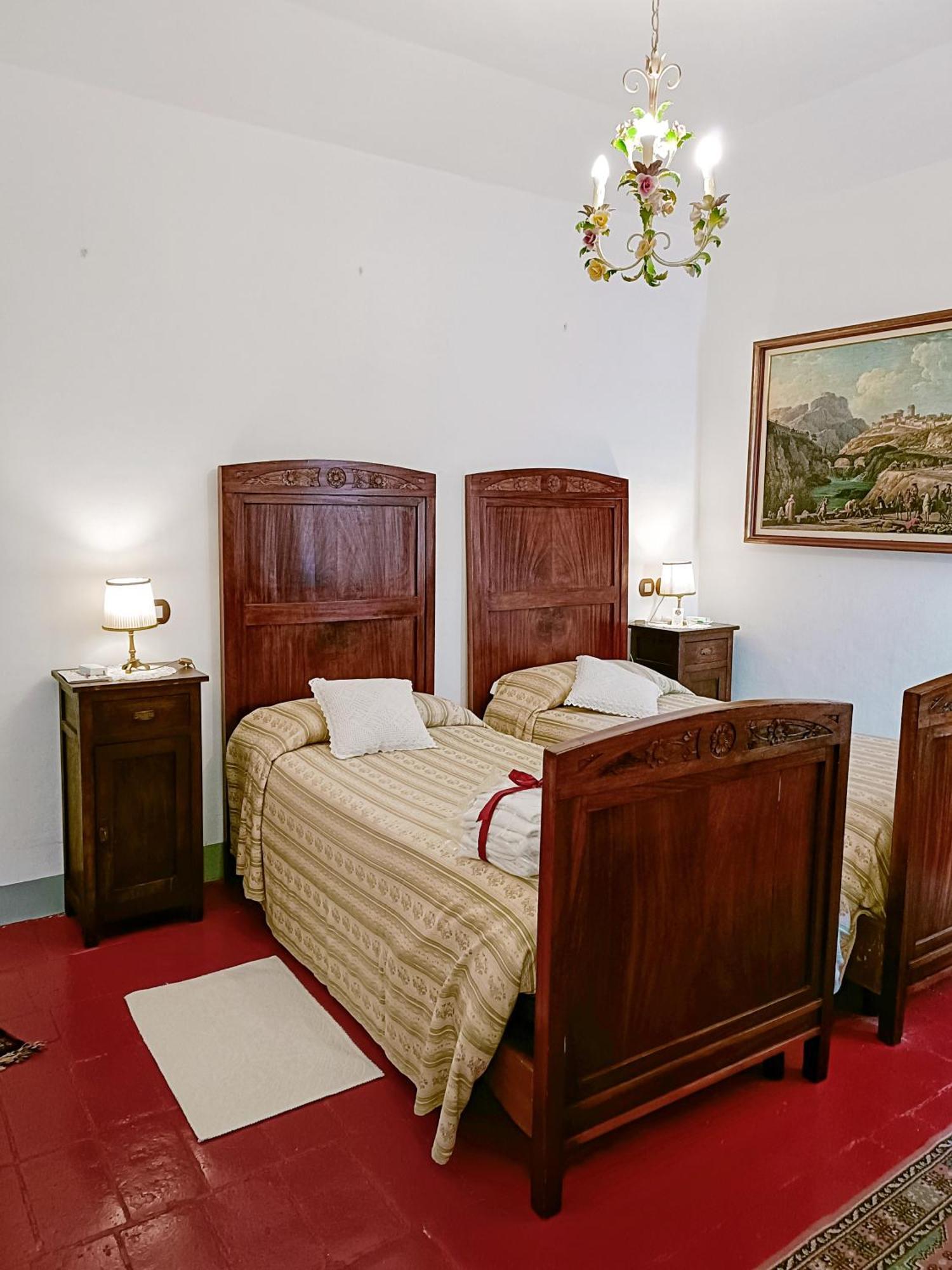 Appartamento Ancella - Residenza La Madonina Morciano モルチャーノ・ディ・ロマーニャ エクステリア 写真