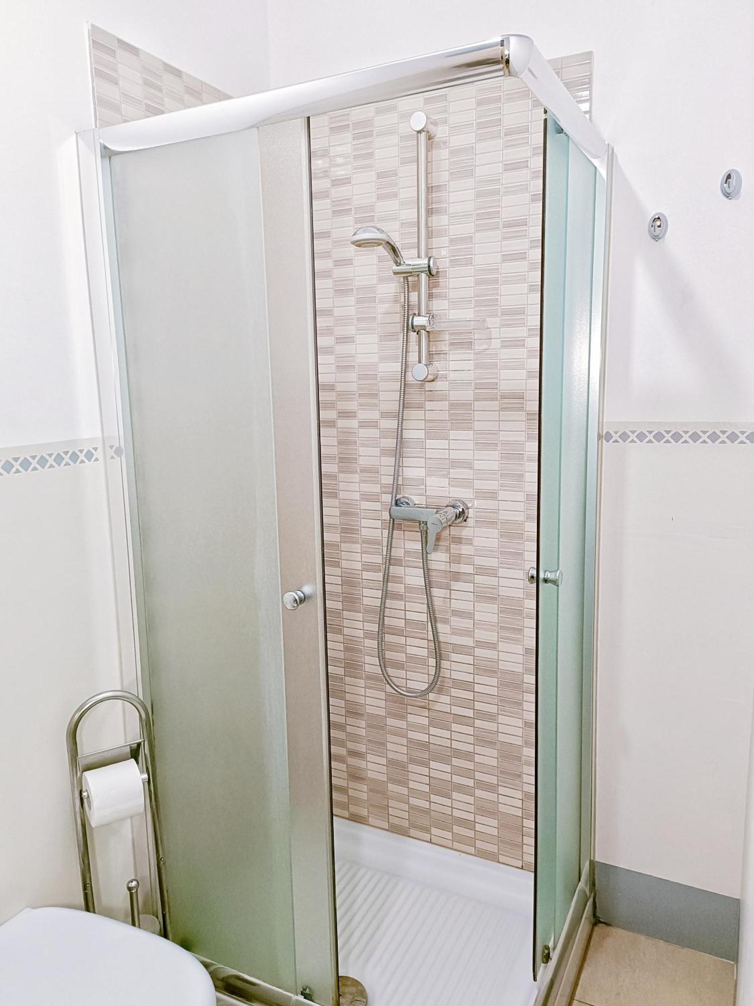Appartamento Ancella - Residenza La Madonina Morciano モルチャーノ・ディ・ロマーニャ エクステリア 写真