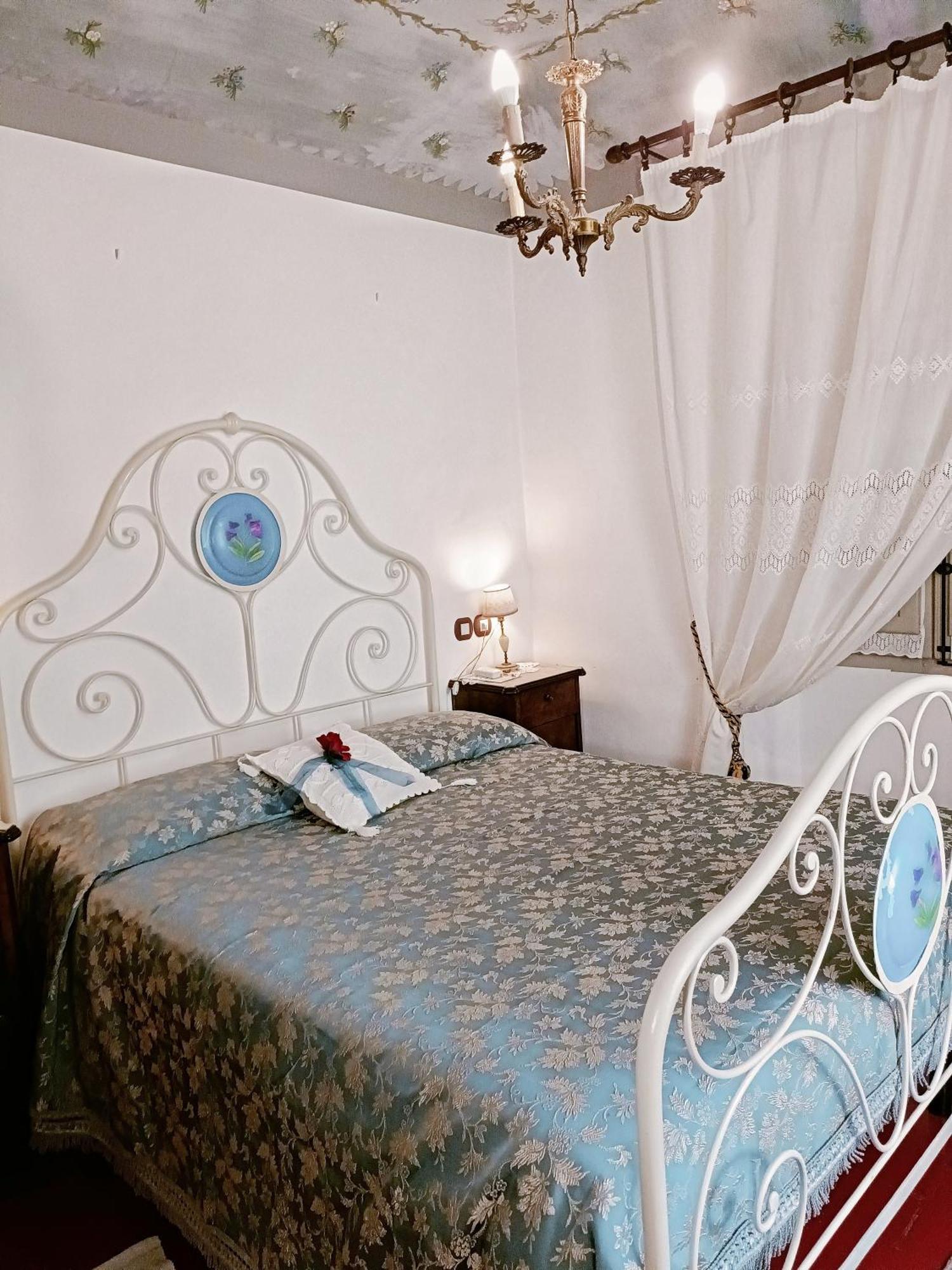 Appartamento Ancella - Residenza La Madonina Morciano モルチャーノ・ディ・ロマーニャ エクステリア 写真