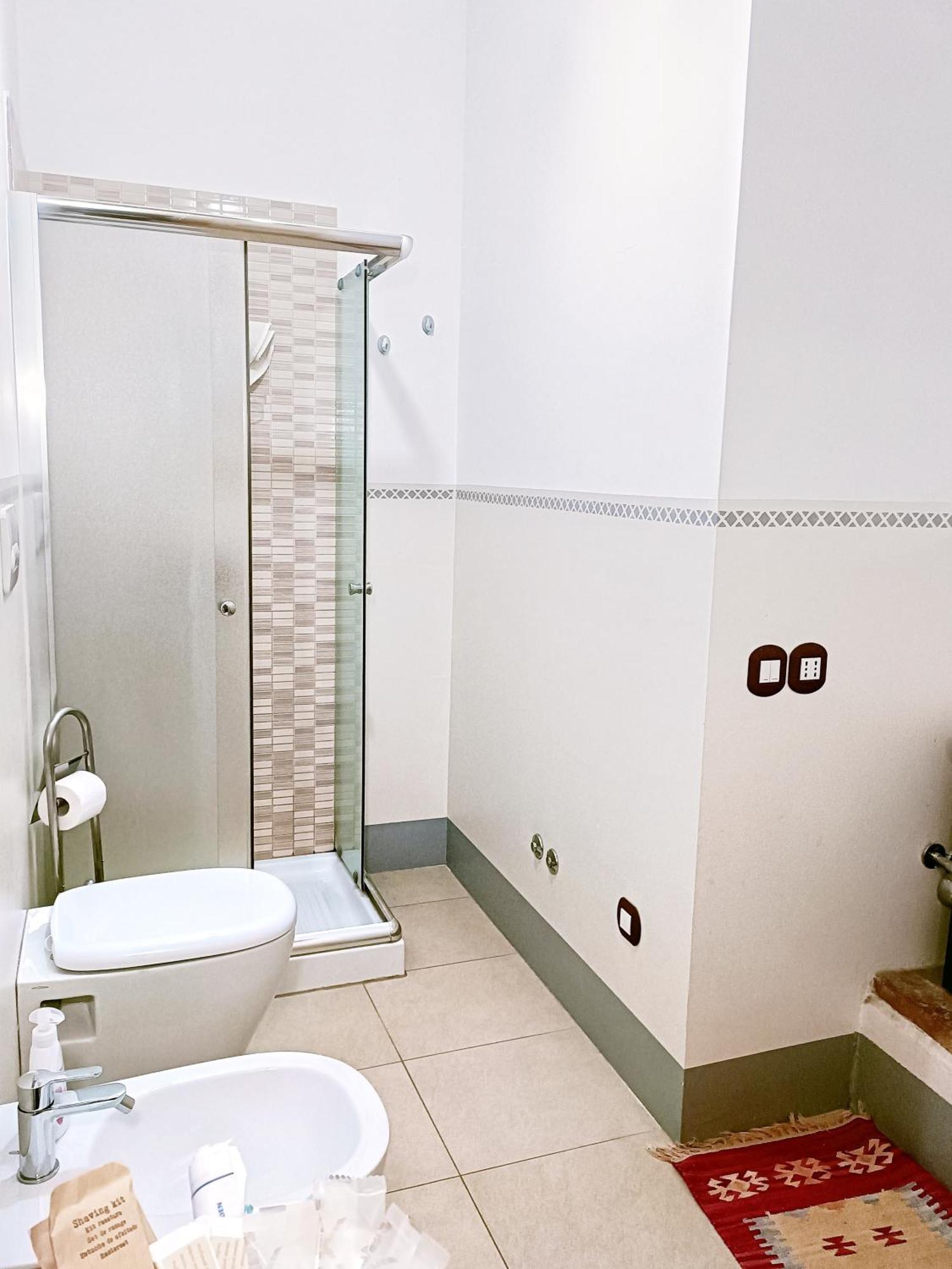 Appartamento Ancella - Residenza La Madonina Morciano モルチャーノ・ディ・ロマーニャ エクステリア 写真