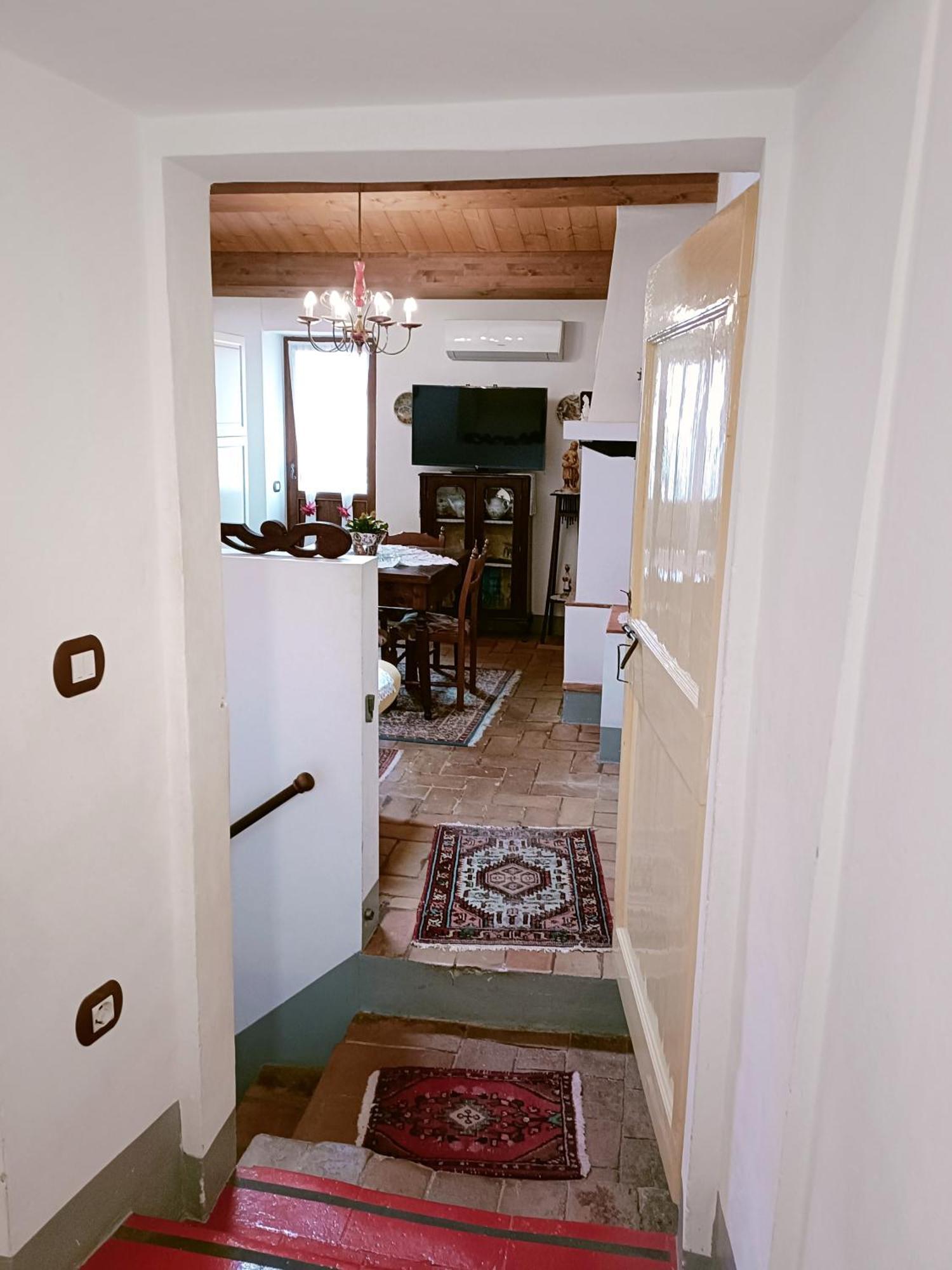 Appartamento Ancella - Residenza La Madonina Morciano モルチャーノ・ディ・ロマーニャ エクステリア 写真